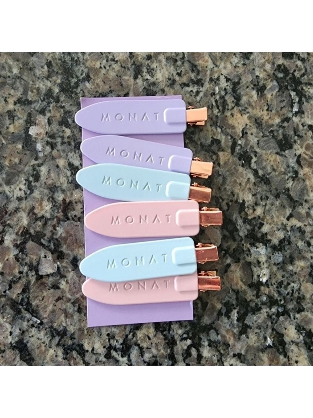Monat Styling Clips (6)